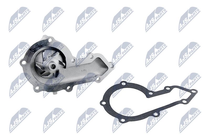 Pompa wody, chłodzenie silnika NTY CPW-LR-011