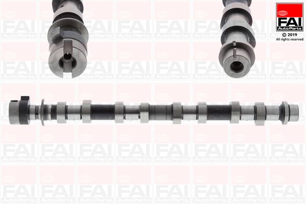 Wałek rozrządu FAI AutoParts c409