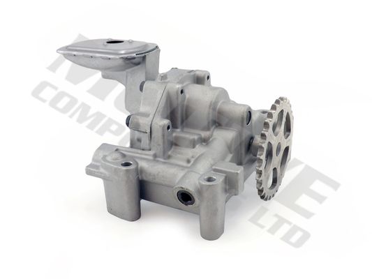 Pompa oleju motive OP481