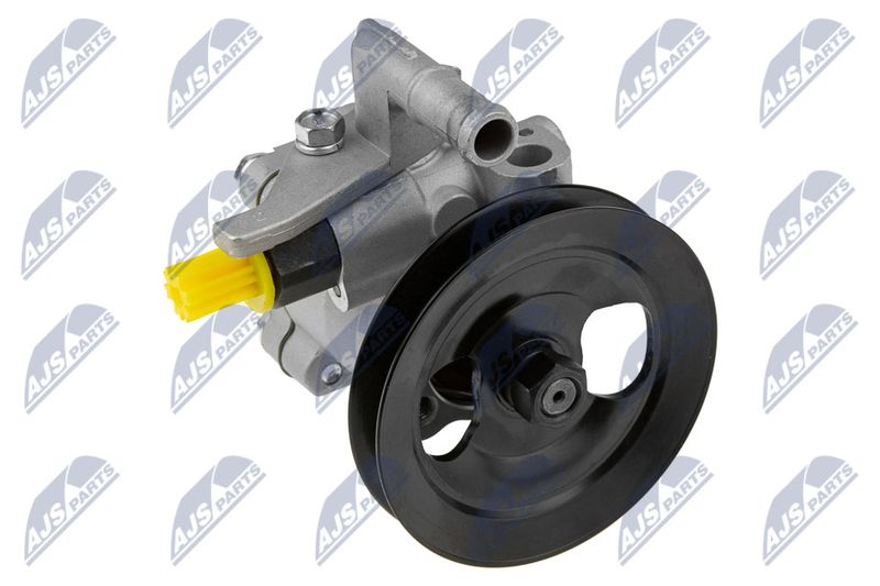 Pompa hydrauliczna, układ kierowniczy NTY SPW-HY-503