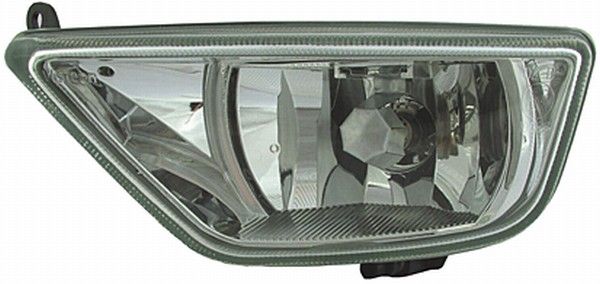 Reflektor przeciwmgłowy HELLA 1na 010 205-011