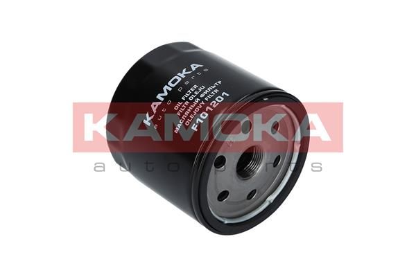 Filtr oleju KAMOKA F101201