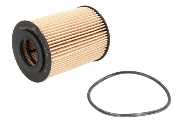 Filtr oleju PURRO PUR-PO3028