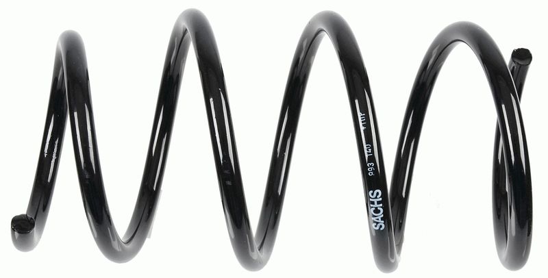 Sprężyna zawieszenia SACHS 993 140