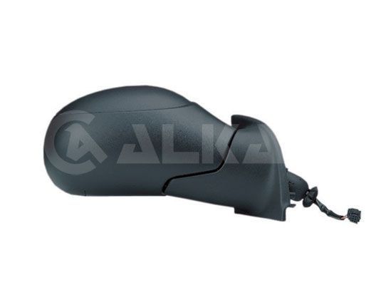 Lusterko zewnętrzne ALKAR 6136851