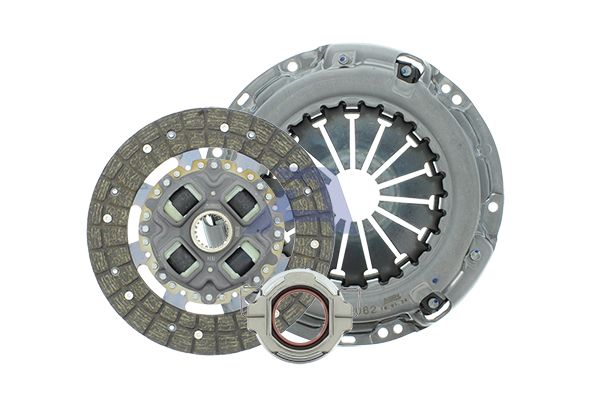 Zestaw sprzęgieł Aisin KT-259E