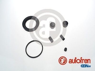 Zestaw naprawczy, zacisk hamulca AUTOFREN SEINSA D41823