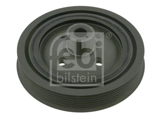 Koło pasowe, wał korbowy FEBI BILSTEIN 24889