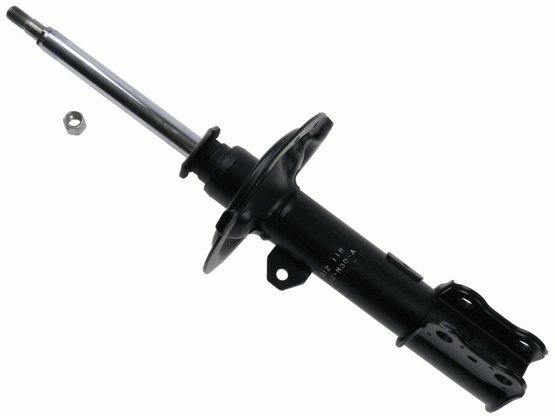Amortyzator SACHS 312 118