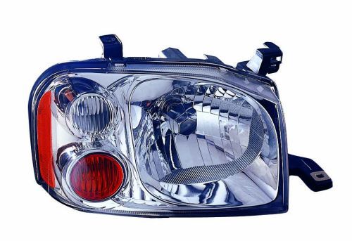 Reflektor ABAKUS 215-1189R-LD-EM