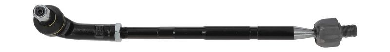 Drążek kierowniczy poprzeczny MOOG AU-DS-0717