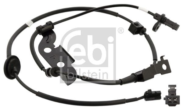 Czujnik, prędkość obrotowa koła FEBI BILSTEIN 107631