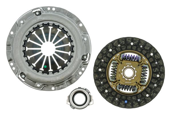Zestaw sprzęgieł Aisin ST-307