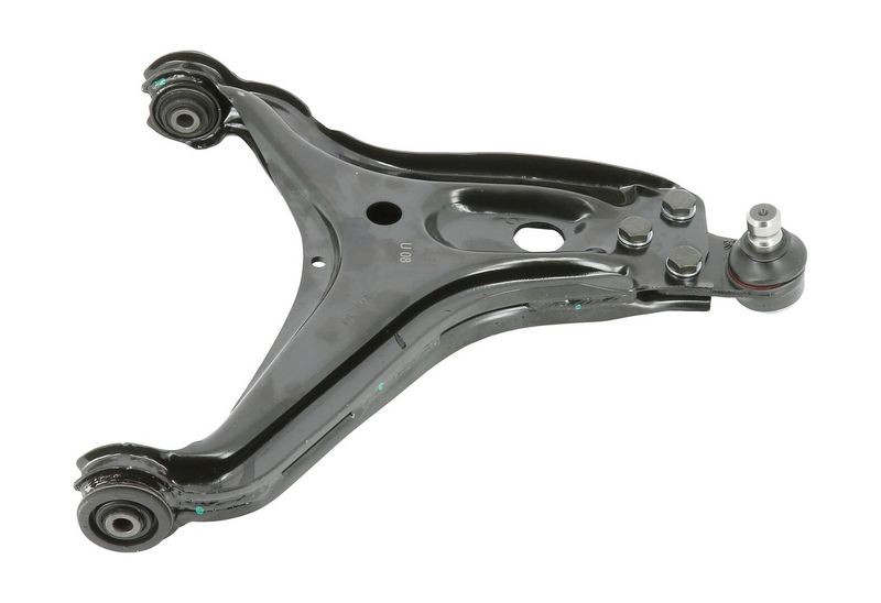 Wahacz, zawieszenie koła MOOG AU-WP-0155P