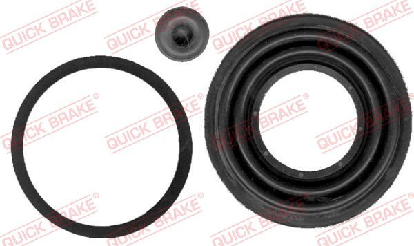 Zestaw naprawczy, zacisk hamulca QUICK BRAKE 114-0045