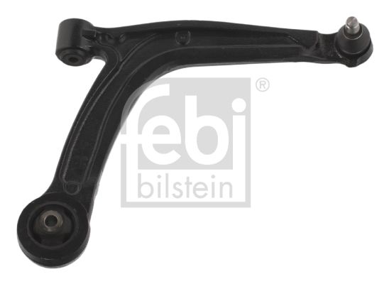Wahacz, zawieszenie koła FEBI BILSTEIN 34760