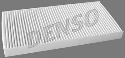 Filtr, wentylacja przestrzeni pasażerskiej DENSO DCF481P