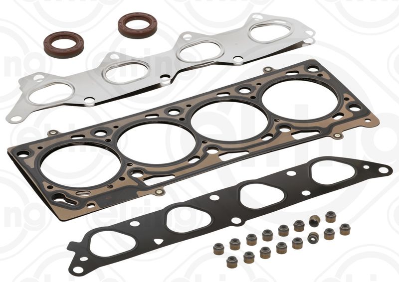Zestaw uszczelek, głowica cylindrów ELRING 376.140