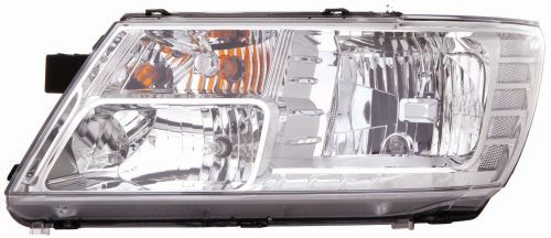 Reflektor ABAKUS 661-1167L-LD-EM