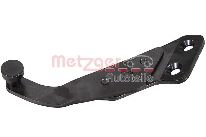 Prowadnica rolkowa, drzwi przesuwne METZGER 2310139