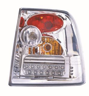 Zestaw lampy tylnej ABAKUS 441-1952p3ae