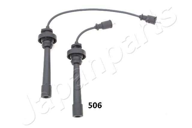 Zestaw przewodów zapłonowych JAPANPARTS IC-506
