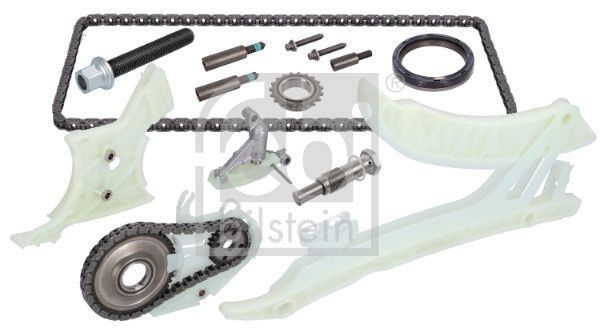 Zestaw łańcucha rozrządu FEBI BILSTEIN 177886