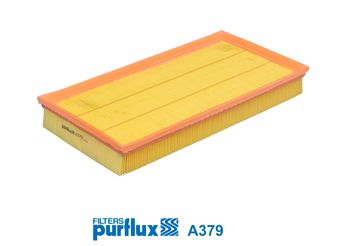Filtr powietrza PURFLUX a379
