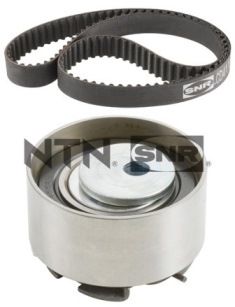 Zestaw paska rozrządu SNR KD458.55