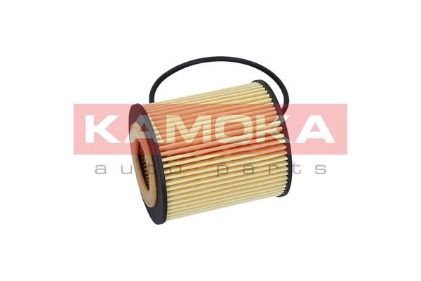 Filtr oleju KAMOKA F110201