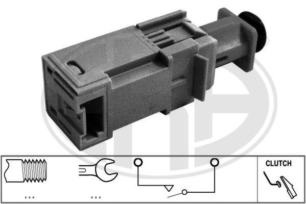 Włącznik świateł STOP ERA 330720
