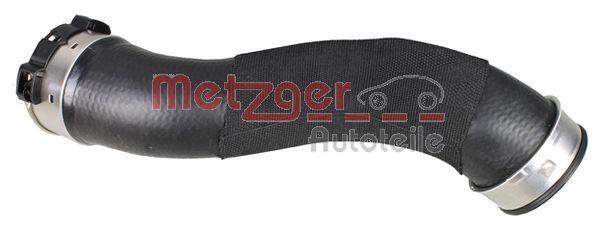 Przewód powietrza doładowującego METZGER 2400596