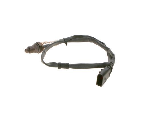 Sonda lambda BOSCH 0258030528