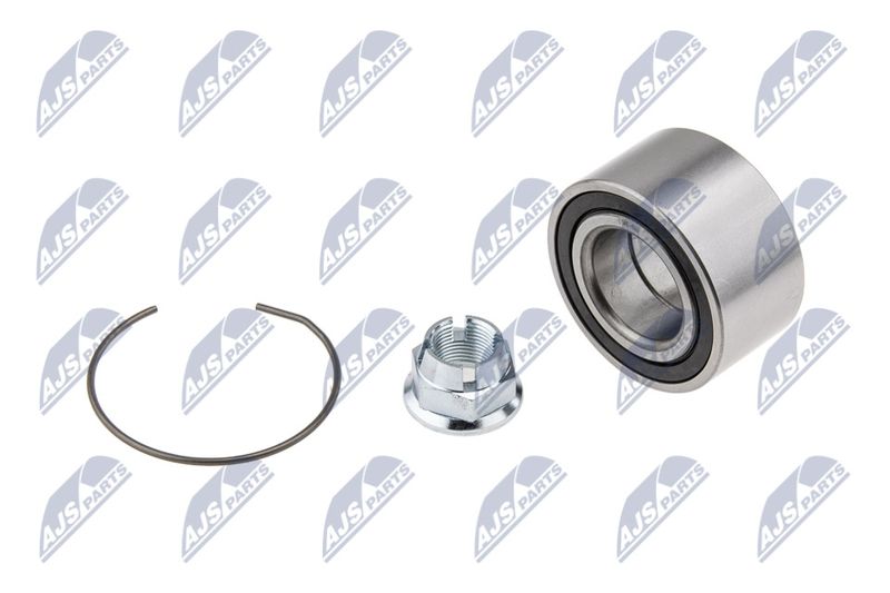 Zestaw łożysk koła NTY KLP-RE-006