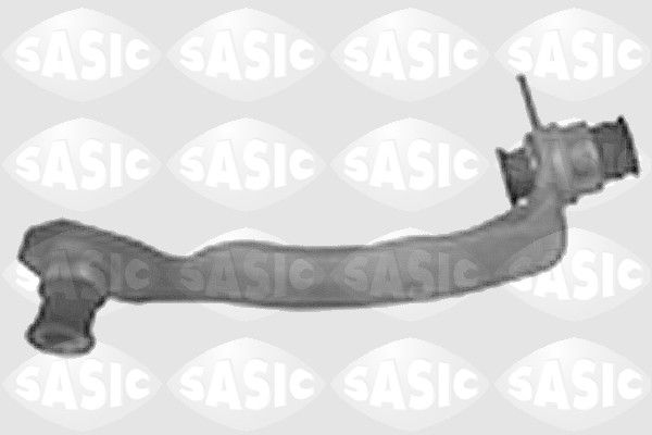Łożyskowanie silnika SASIC 4005521