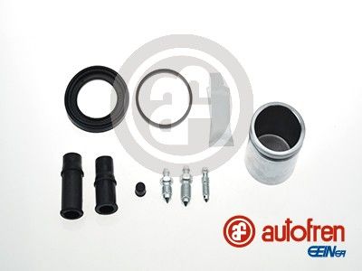 Zestaw naprawczy, zacisk hamulca AUTOFREN SEINSA D41076C