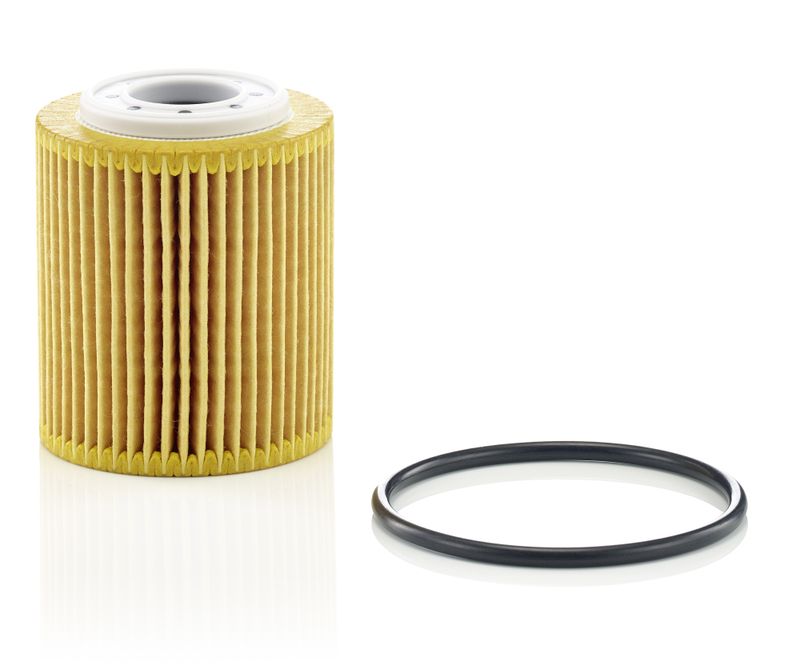 Filtr oleju MANN-FILTER hu 7032 z