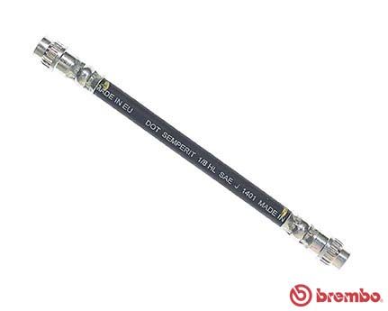 Przewód hamulcowy elastyczny BREMBO T 68 029
