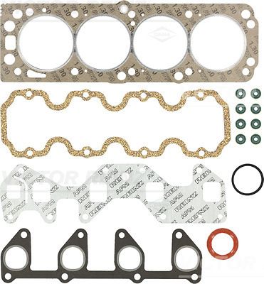 Zestaw uszczelek, głowica cylindrów VICTOR REINZ 02-27270-06