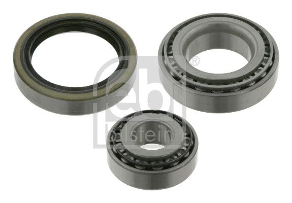 Zestaw łożysk koła FEBI BILSTEIN 05580