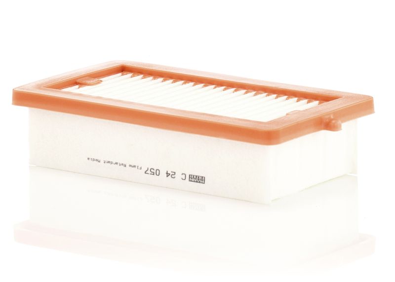 Filtr powietrza MANN-FILTER C 24 057