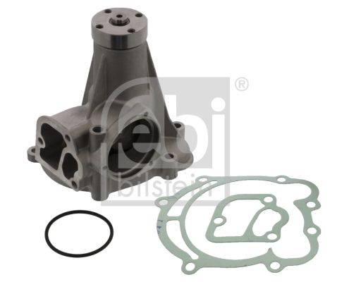 Pompa wody, chłodzenie silnika FEBI BILSTEIN 08657