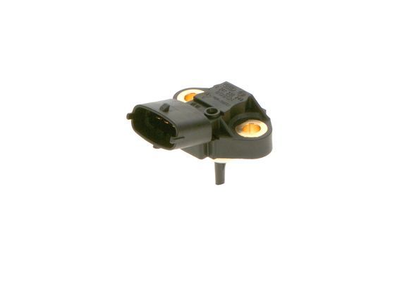 Czujnik, temperatura paliwa BOSCH 0 261 230 249