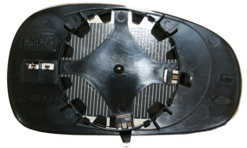 Szkło lusterka, lusterko zewnętrzne ABAKUS 3425G01