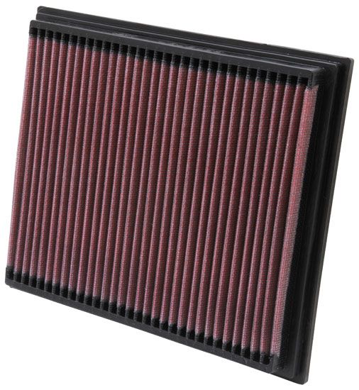 Filtr powietrza K&N Filters 33-2767