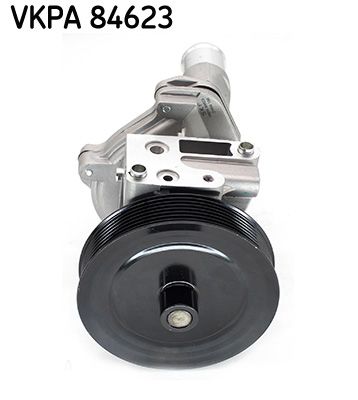 Pompa wody, chłodzenie silnika SKF VKPA84623