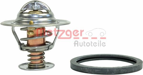 Termostat, płyn chłodzący METZGER 4006278