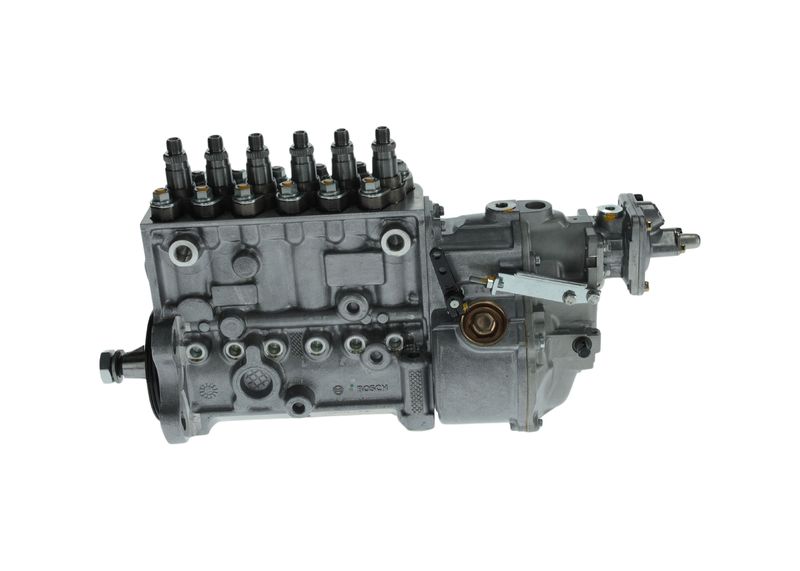 Pompa wtryskowa BOSCH 0 402 746 701