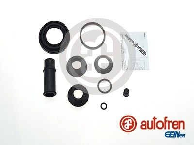 Zestaw naprawczy, zacisk hamulca AUTOFREN SEINSA D4291