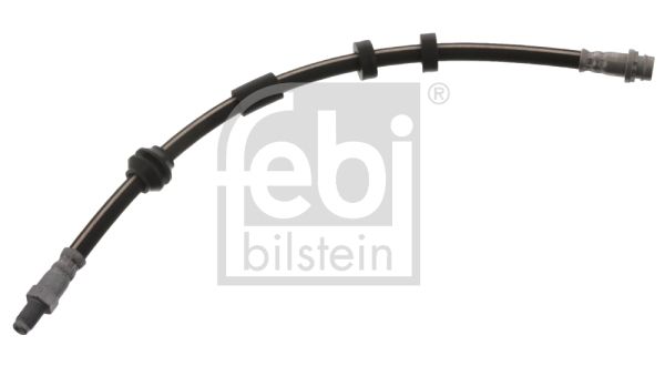 Przewód hamulcowy elastyczny FEBI BILSTEIN 46211